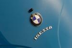 BMW Isetta 300 1960 года